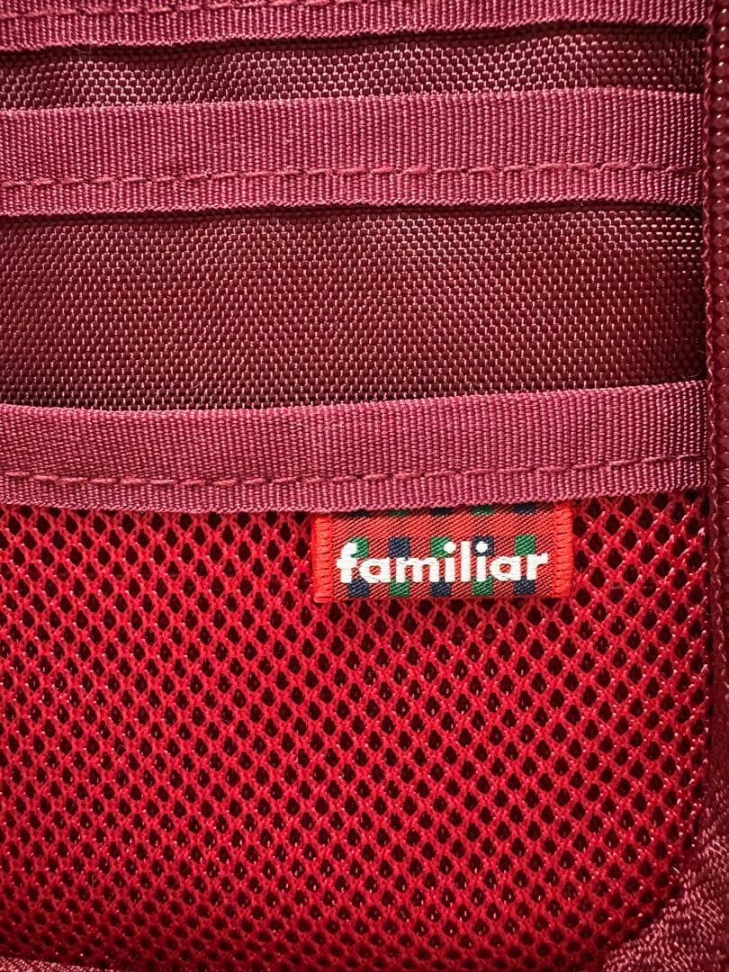 母子手帳ファミリア　花柄　001