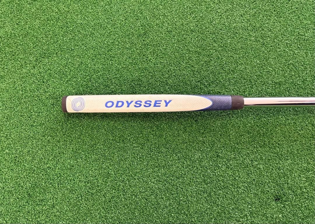 A one ジェイルバード　パター