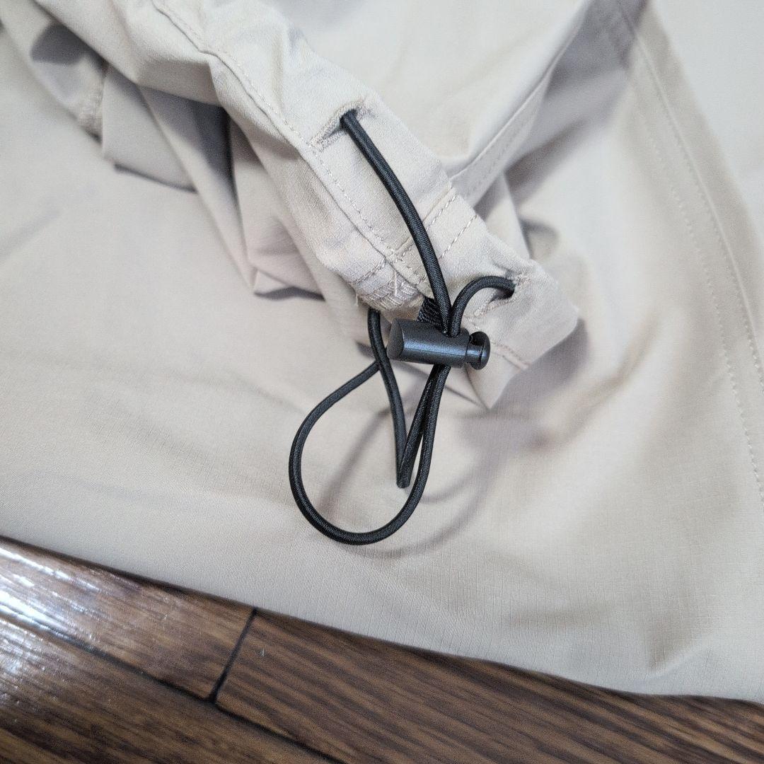 BEAMS BOY別注/Gramicciイージーパンツ/ビームスボーイグラミチ