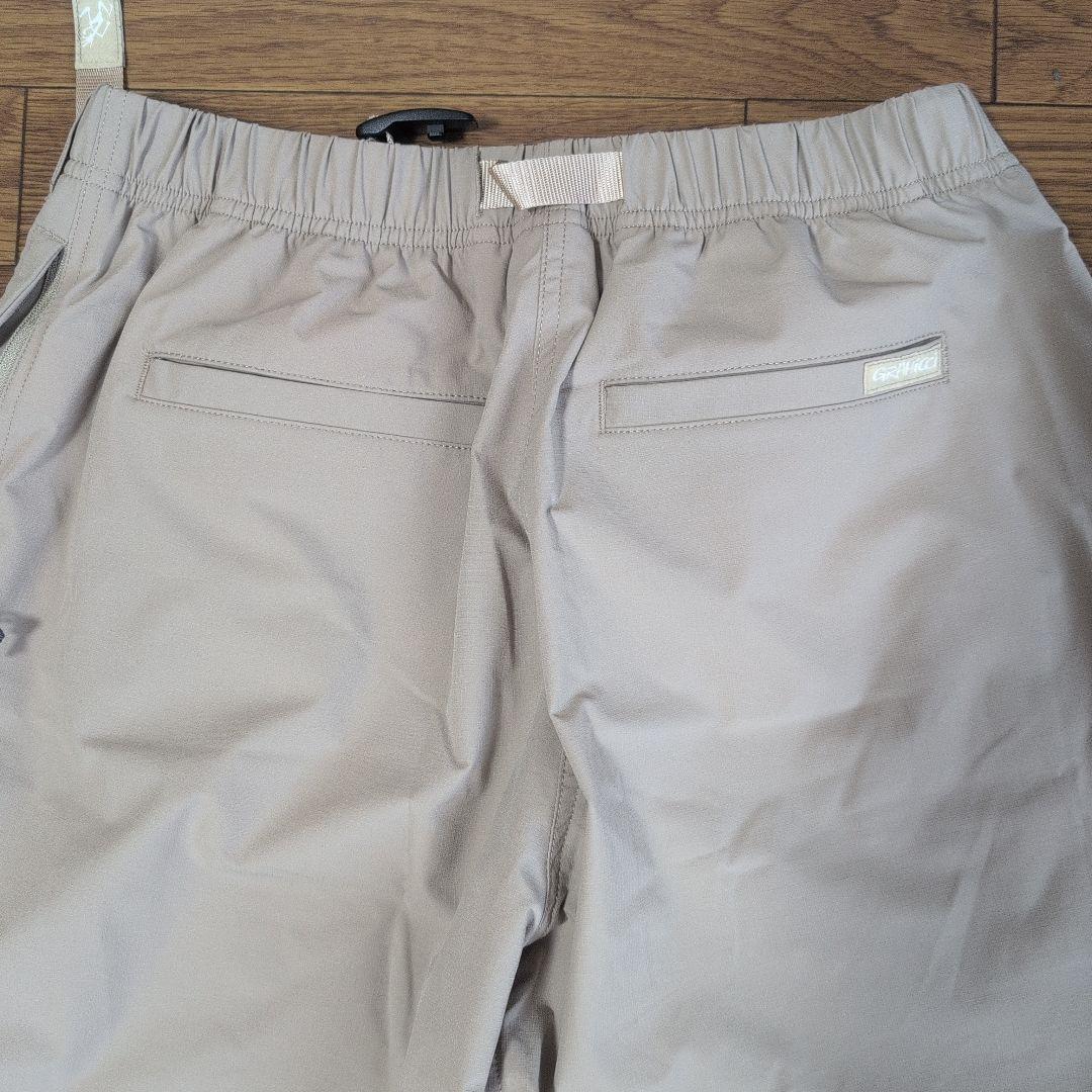 BEAMS BOY別注/Gramicciイージーパンツ/ビームスボーイグラミチ