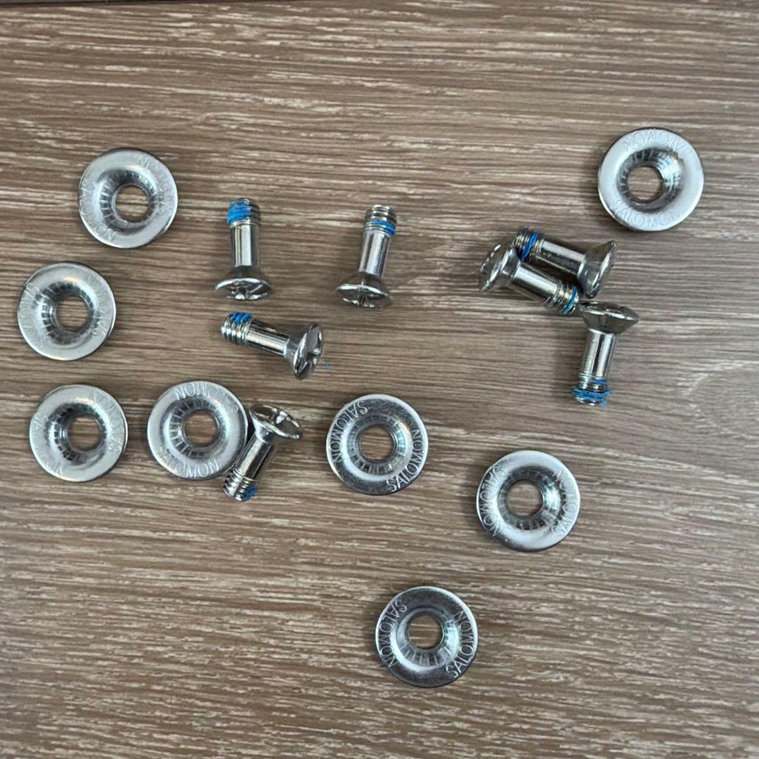 SALOMON ビンディング　L