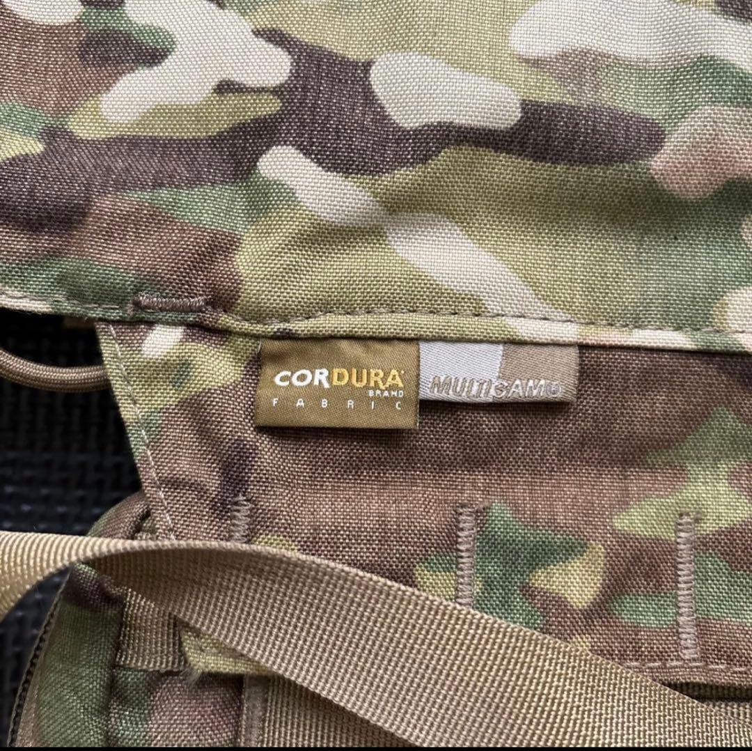 ヘリコンテックス　トレーニングミニリグ