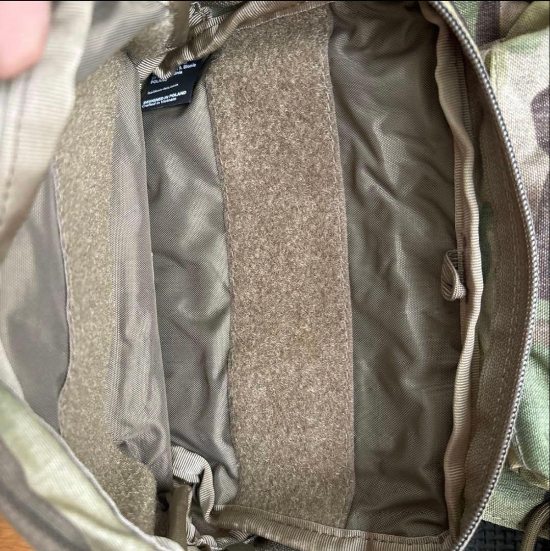 ヘリコンテックス　トレーニングミニリグ