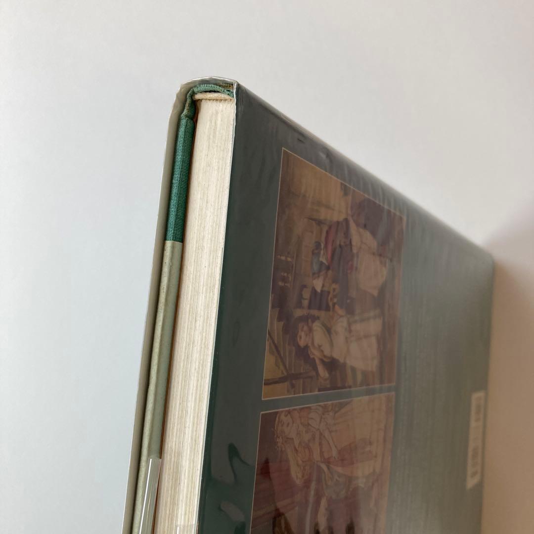 洋書　THE THREE PRINCESSES クーパー エデンズ