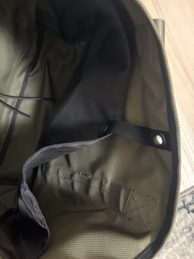 PORTER ポーター×TRAVEL COUTURE by LOWERCASE