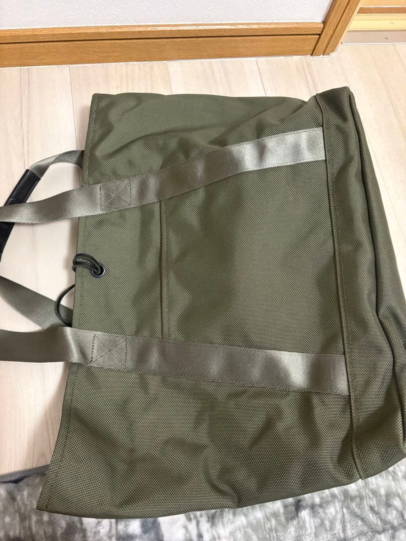 PORTER ポーター×TRAVEL COUTURE by LOWERCASE