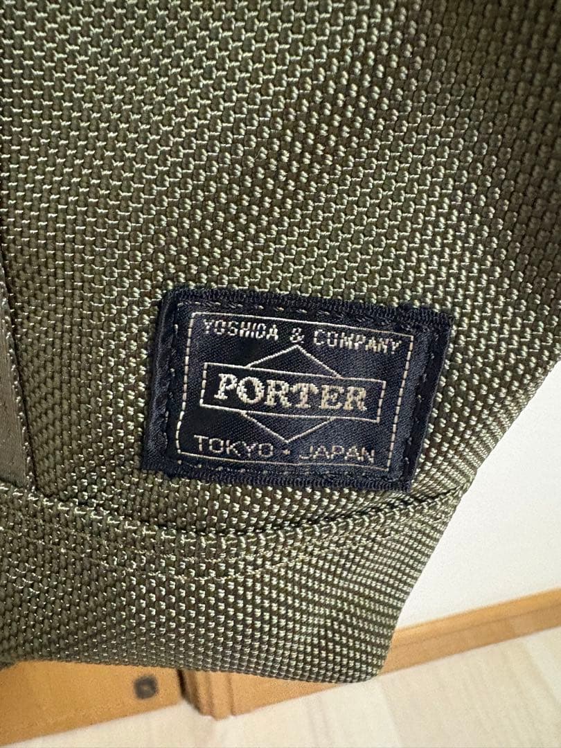 PORTER ポーター×TRAVEL COUTURE by LOWERCASE