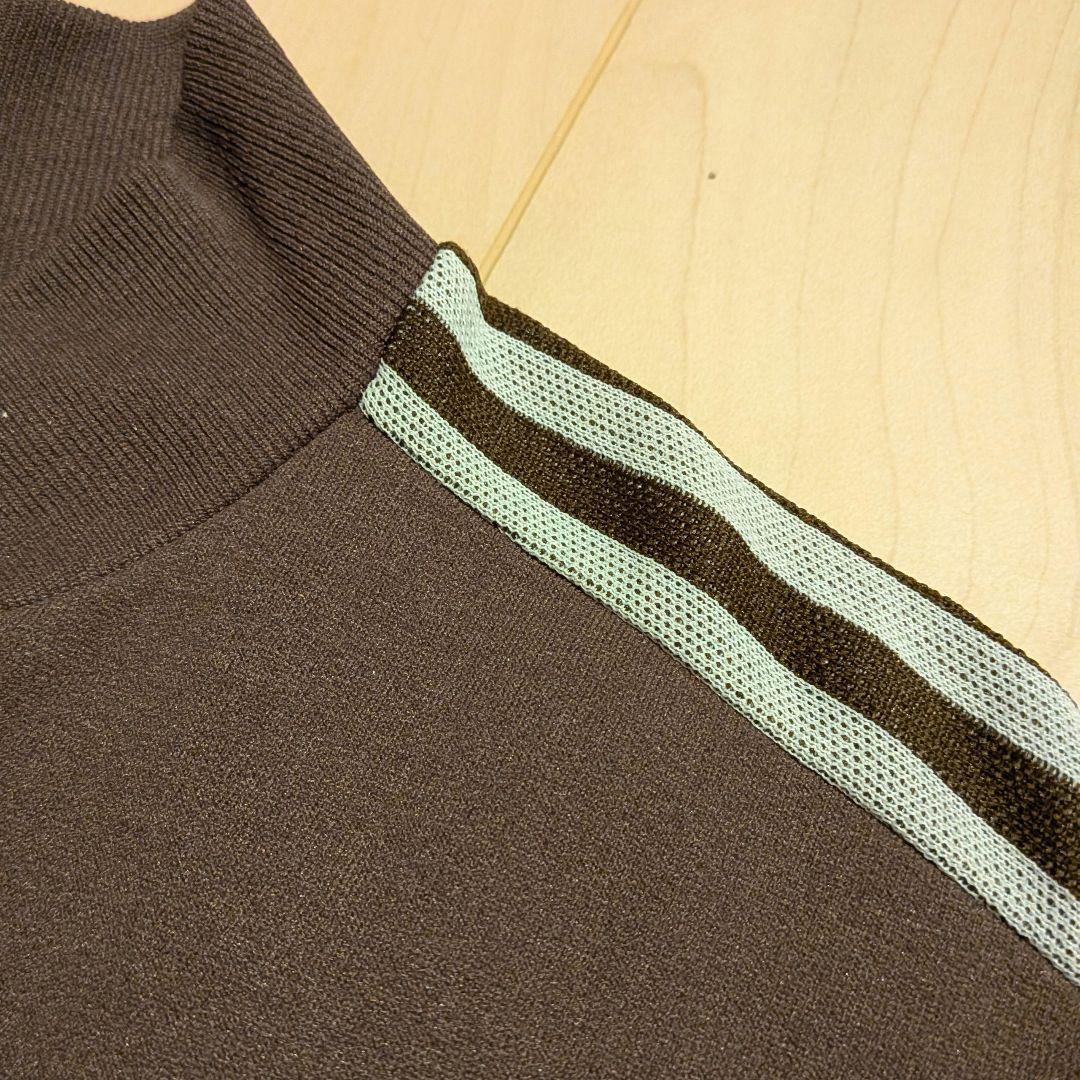 h*y様 【М】　アディダス　ベンテックス　トラックジャケット　フランス製