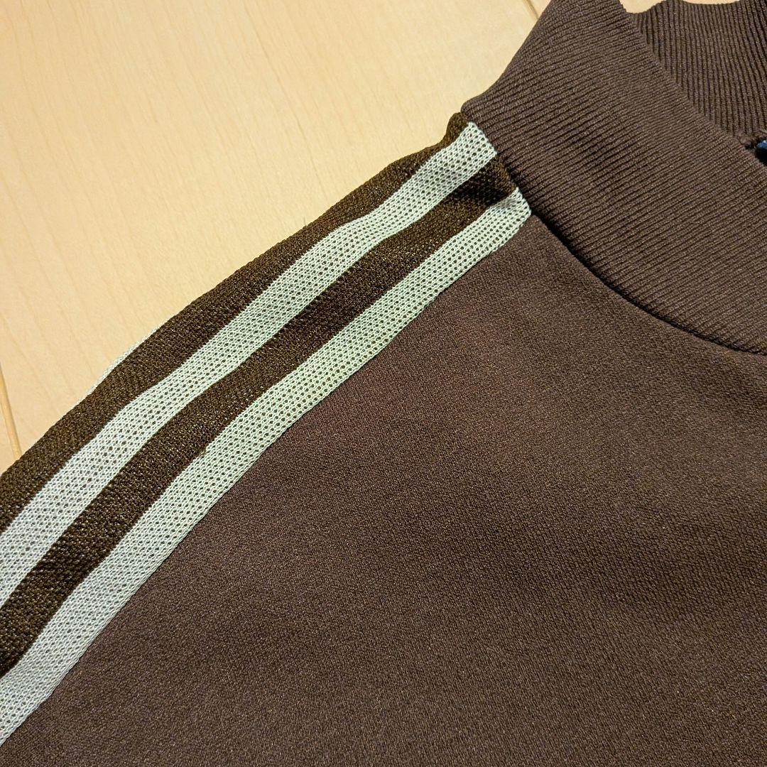 h*y様 【М】　アディダス　ベンテックス　トラックジャケット　フランス製