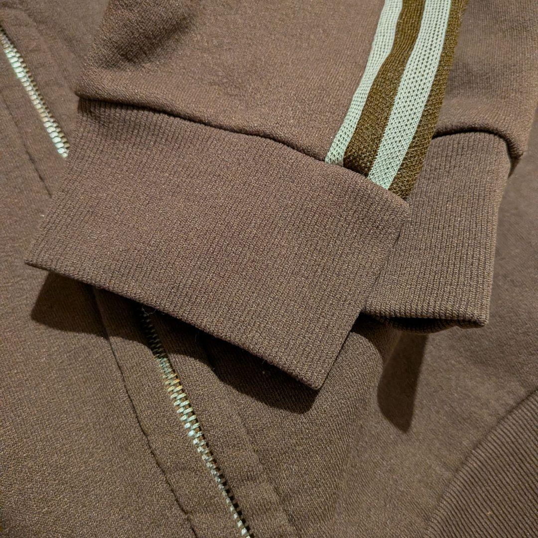 h*y様 【М】　アディダス　ベンテックス　トラックジャケット　フランス製