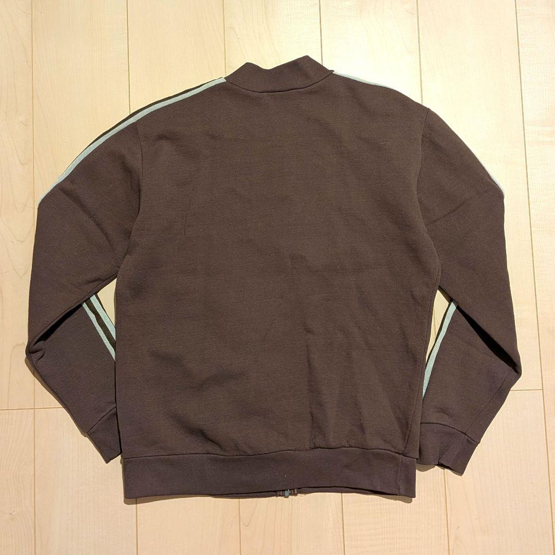 h*y様 【М】　アディダス　ベンテックス　トラックジャケット　フランス製