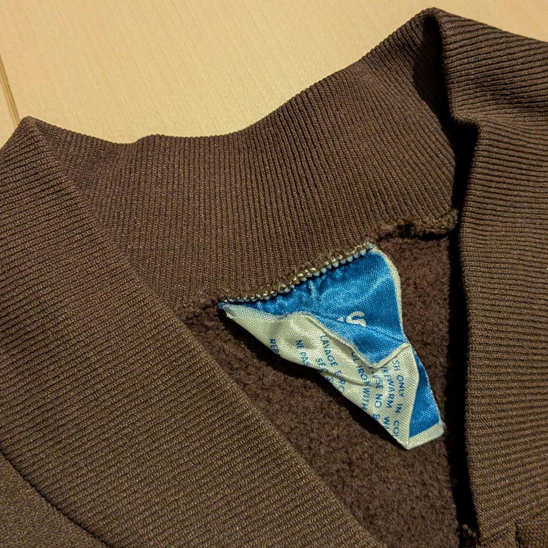 h*y様 【М】　アディダス　ベンテックス　トラックジャケット　フランス製