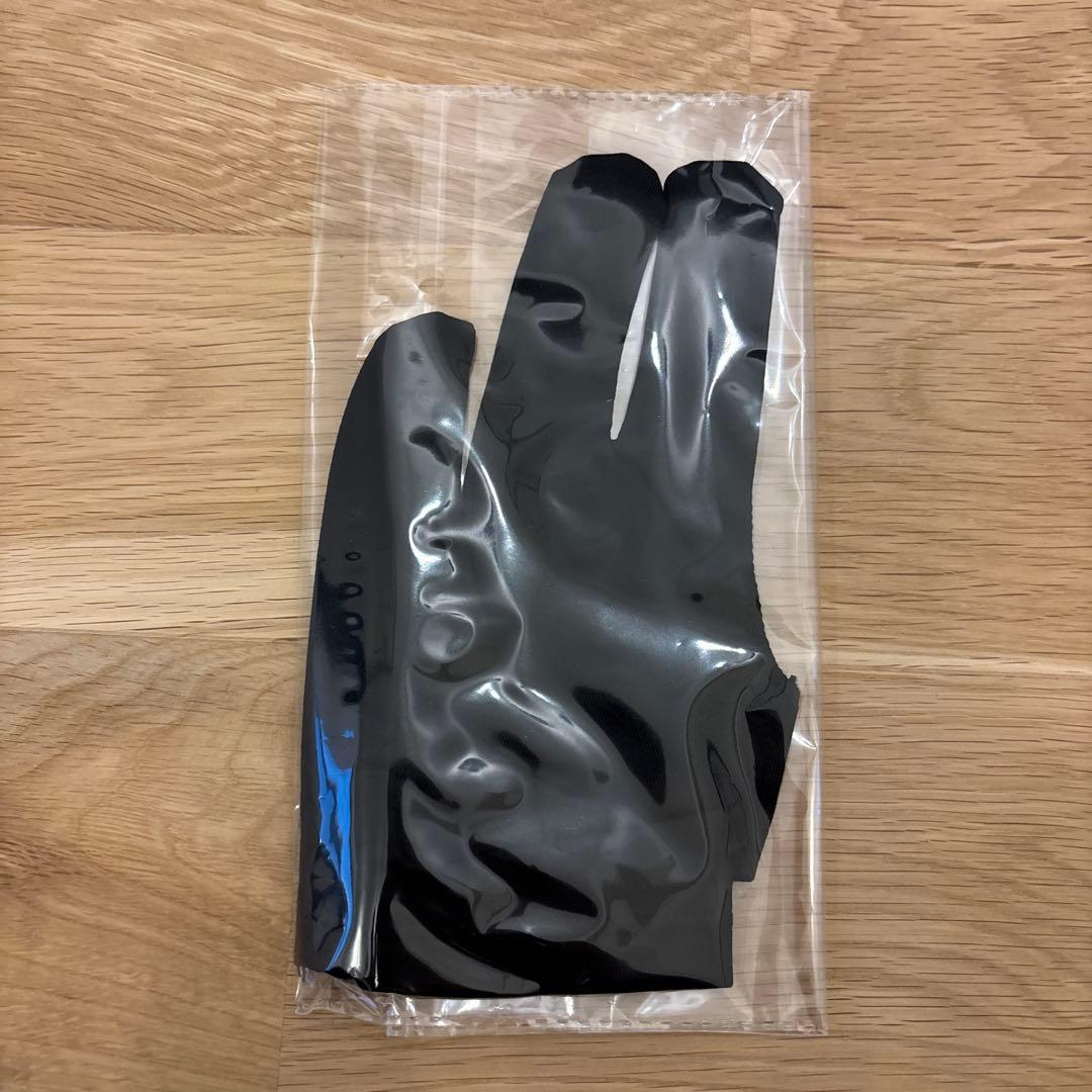 [美品] mezz cue　MSP-B メッズビリヤードキュー