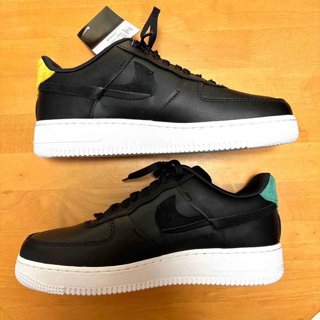 ＮＩＫＥ ウィメンズ エアフォース1 '07 LOW LX ２８.５cm