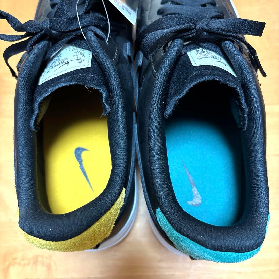 ＮＩＫＥ ウィメンズ エアフォース1 '07 LOW LX ２８.５cm