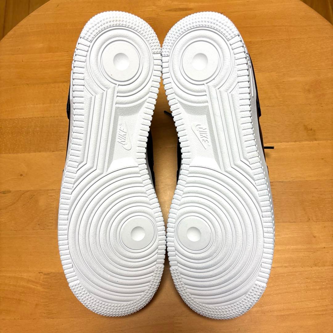 ＮＩＫＥ ウィメンズ エアフォース1 '07 LOW LX ２８.５cm