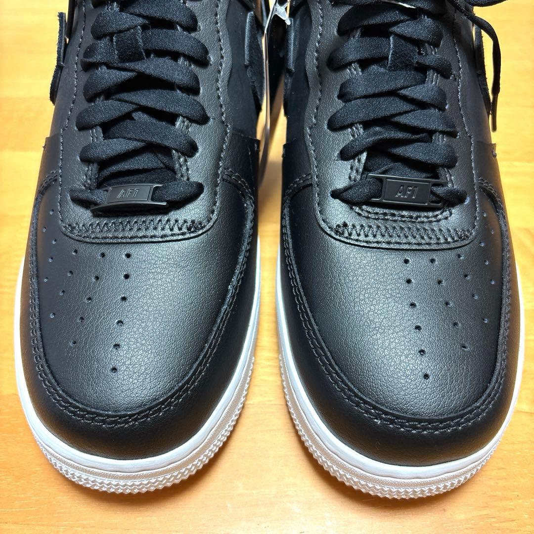 ＮＩＫＥ ウィメンズ エアフォース1 '07 LOW LX ２８.５cm