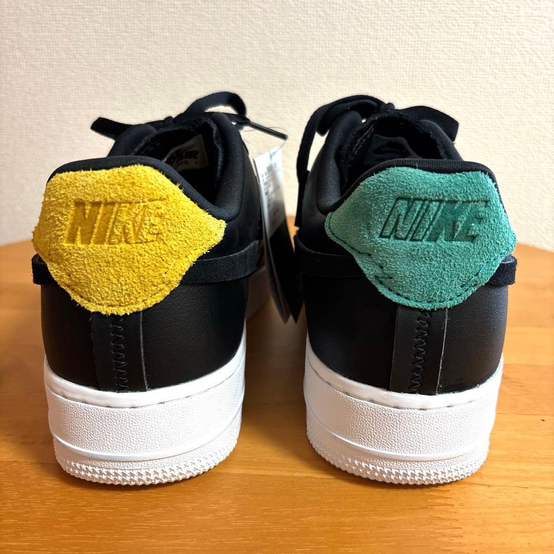 ＮＩＫＥ ウィメンズ エアフォース1 '07 LOW LX ２８.５cm