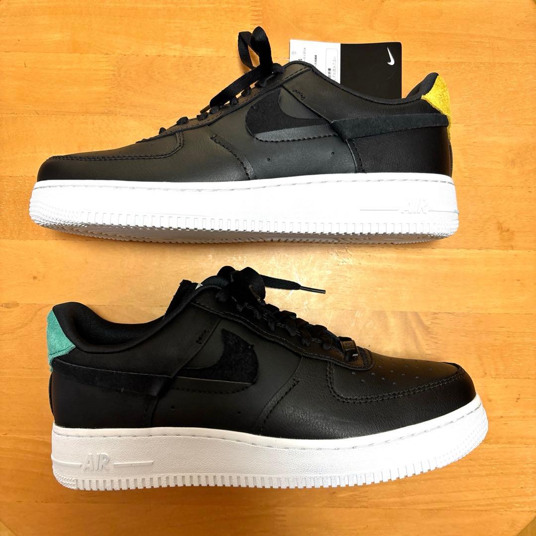 ＮＩＫＥ ウィメンズ エアフォース1 '07 LOW LX ２８.５cm