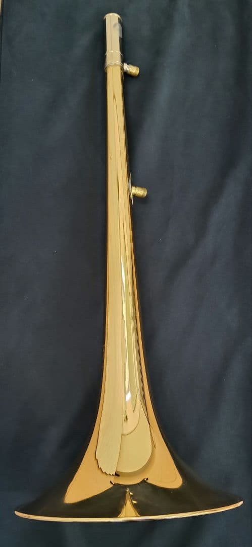 Bach 42Gベル（エドワーズフィット）