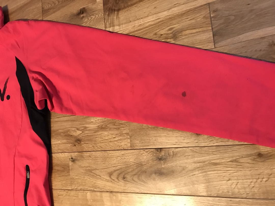 美品！フェニックス　ジャージ　上下