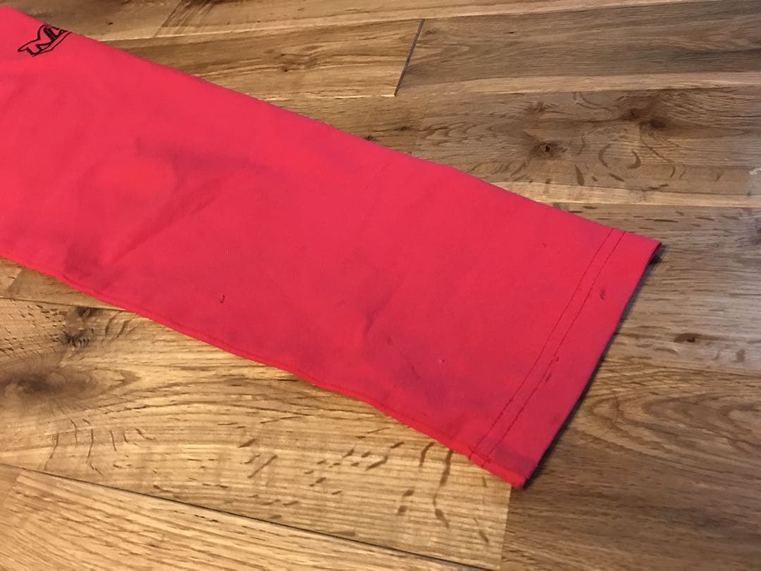 美品！フェニックス　ジャージ　上下