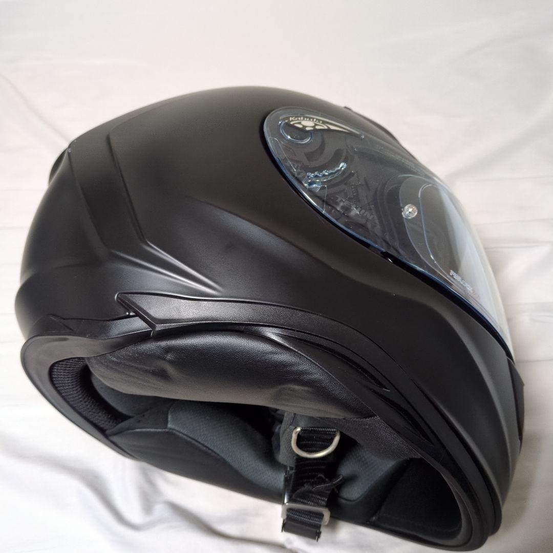 Kabuto KAMUI III Lサイズ フルフェイスヘルメット