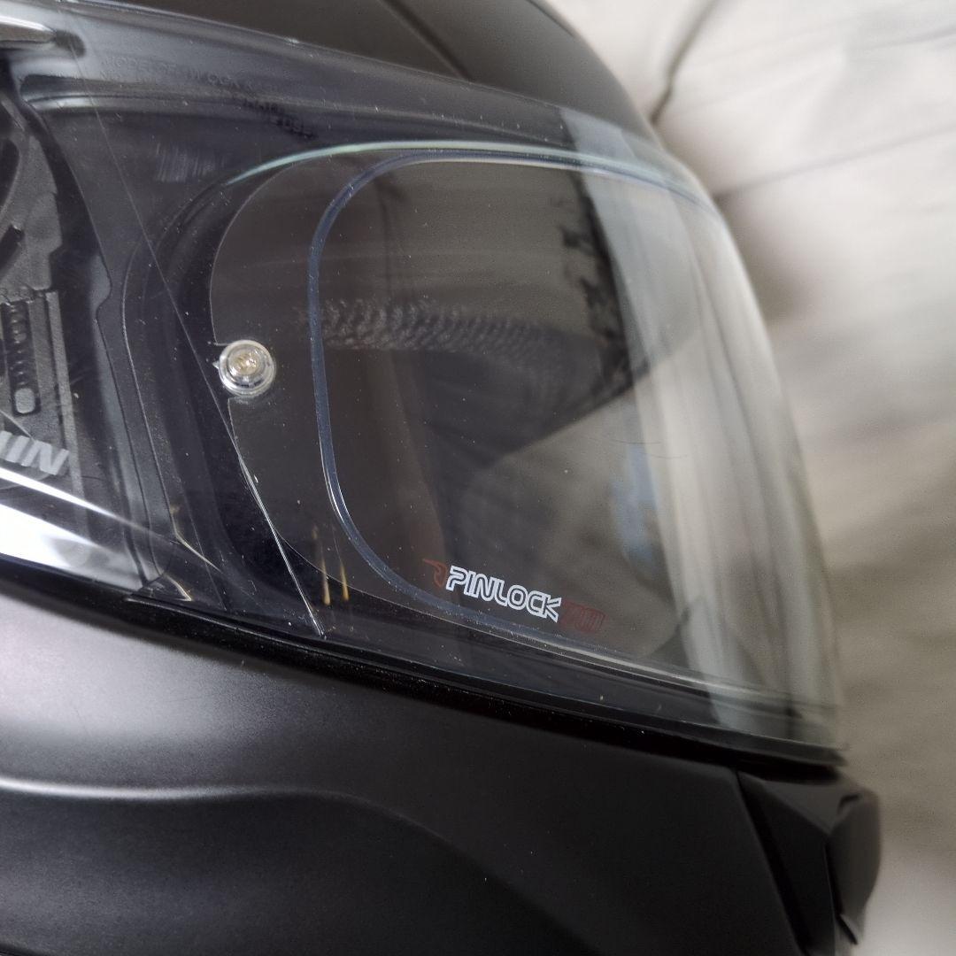 Kabuto KAMUI III Lサイズ フルフェイスヘルメット