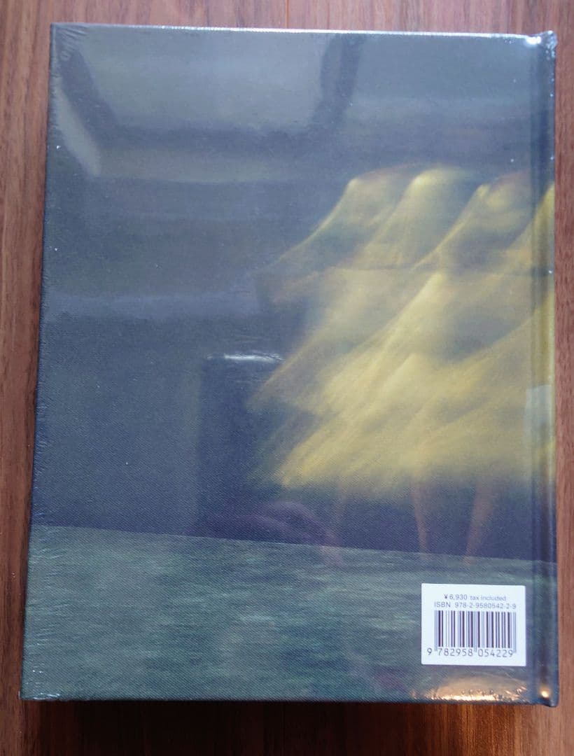 クリスチャン・ディオール展 カタログ