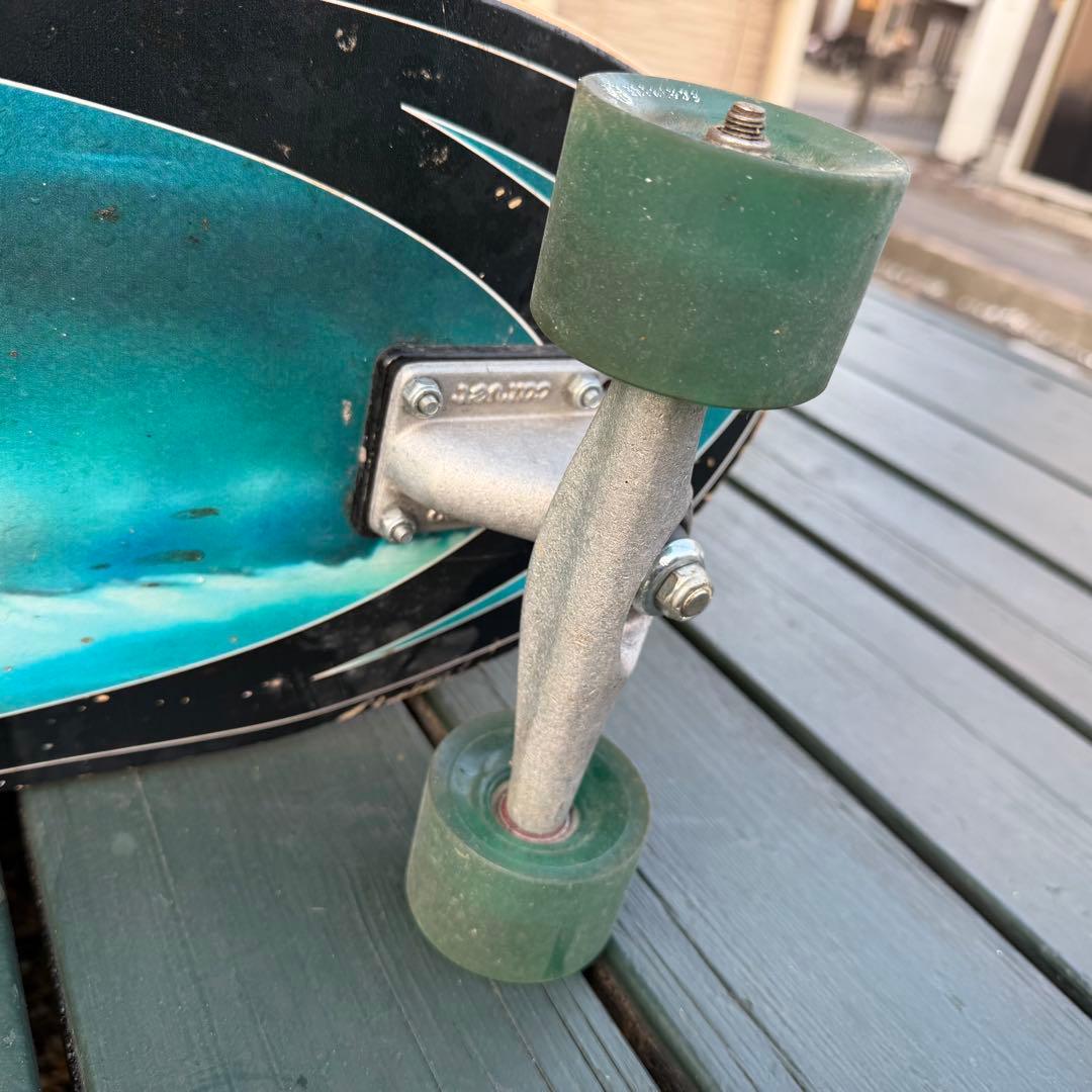 Carver カーバー 32インチ Super Surfer