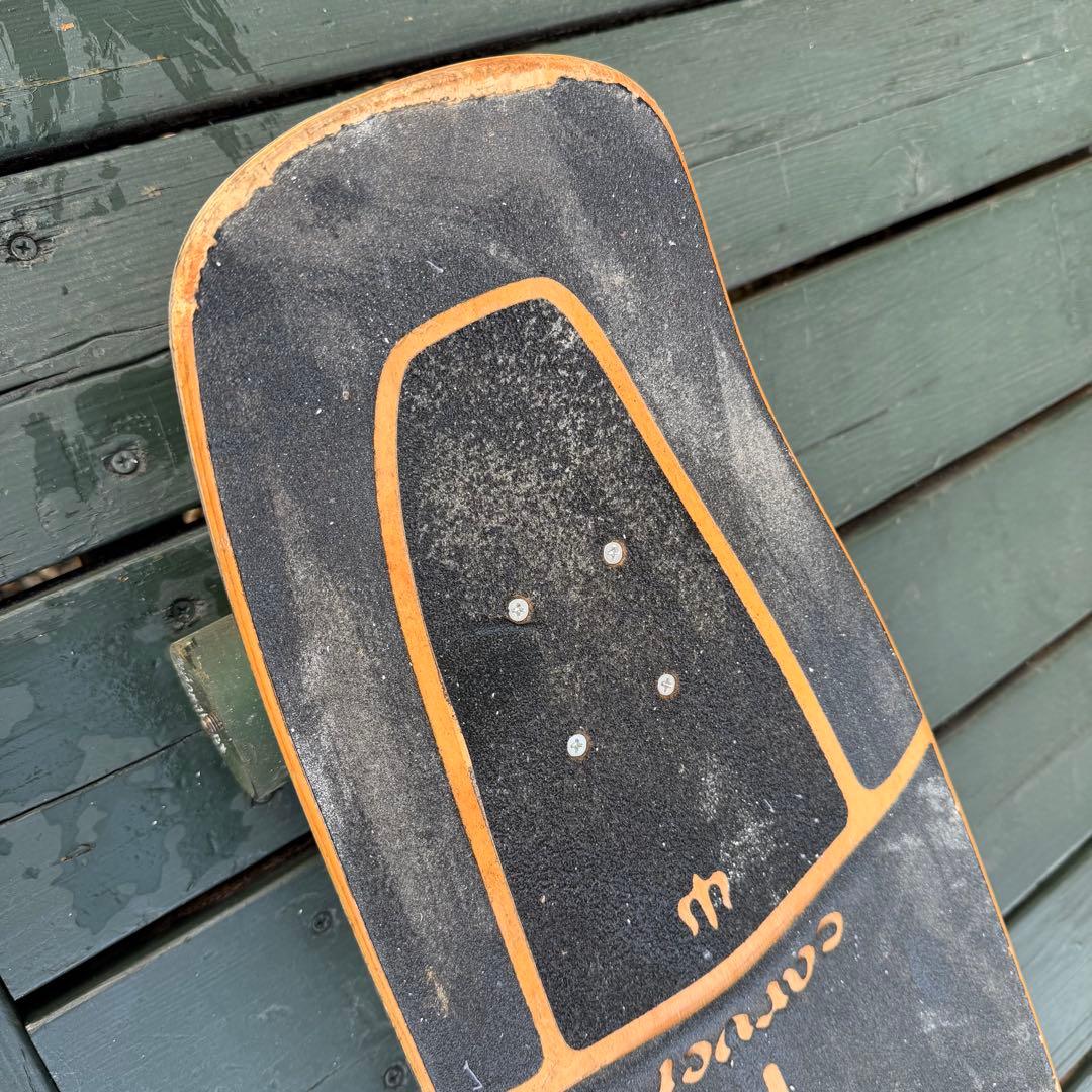 Carver カーバー 32インチ Super Surfer