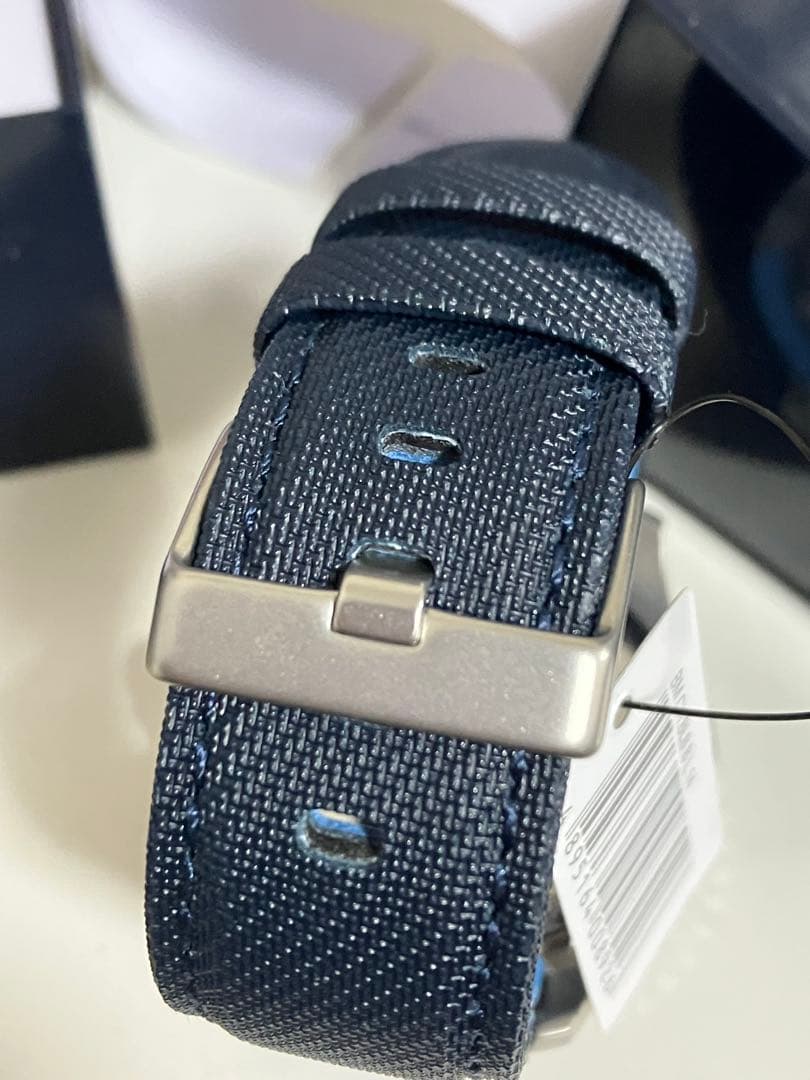 アイスウォッチ　 コラボモデル　BM.CH.BLB.B.L.14