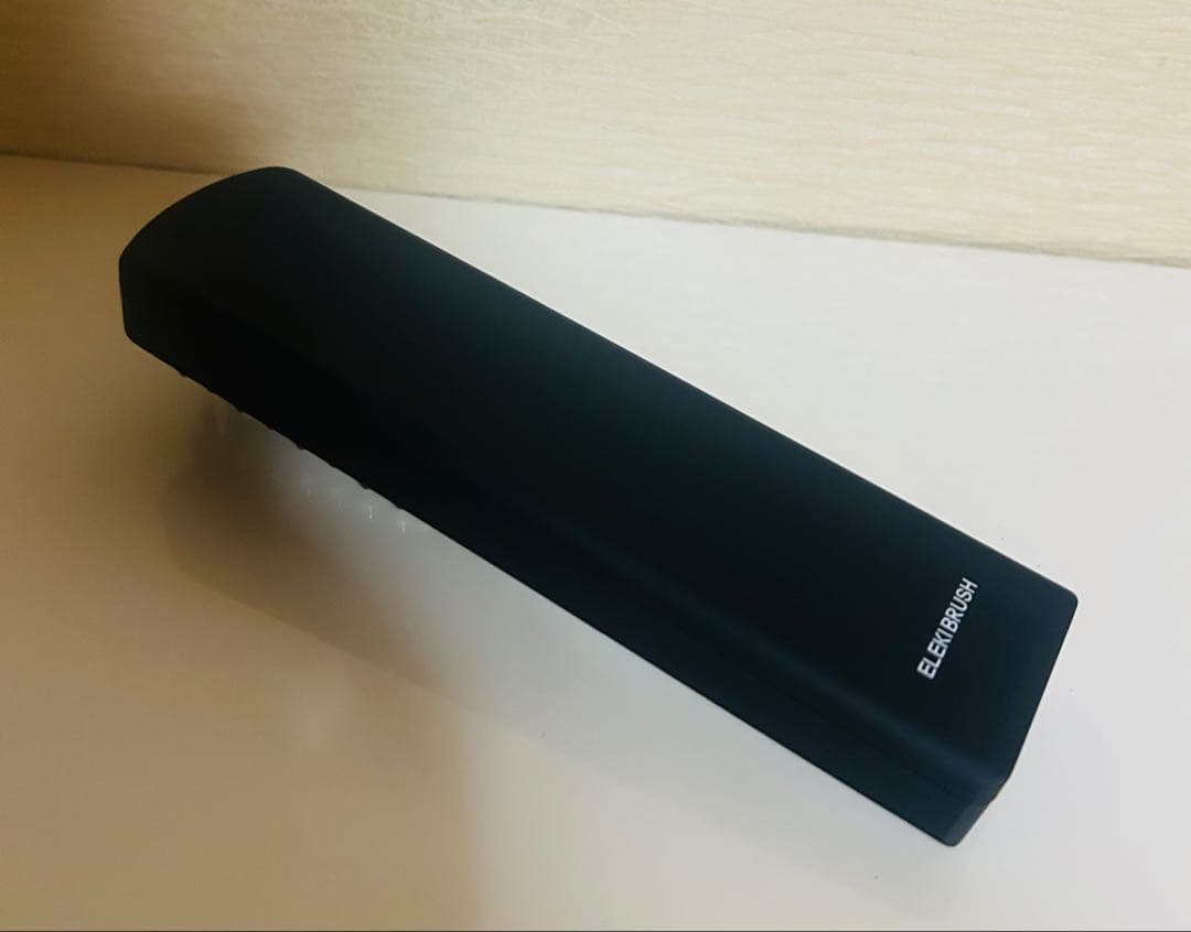 Brighte ELEKIBRUSH フェイスケアブラシ⤵️