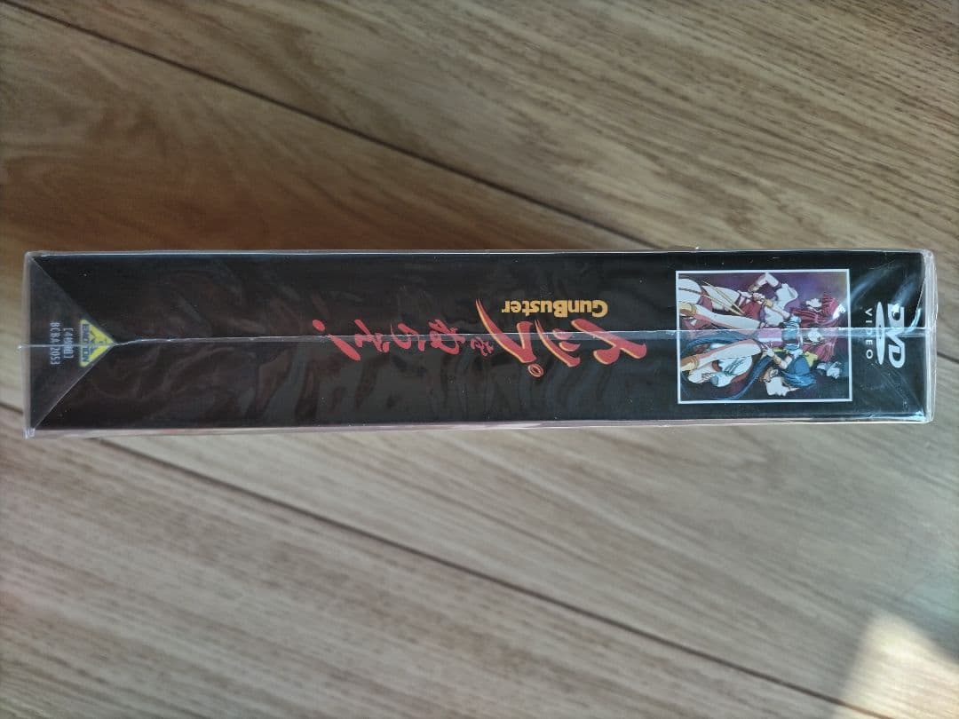 トップをねらえ! リマスター版 期間限定生産商品