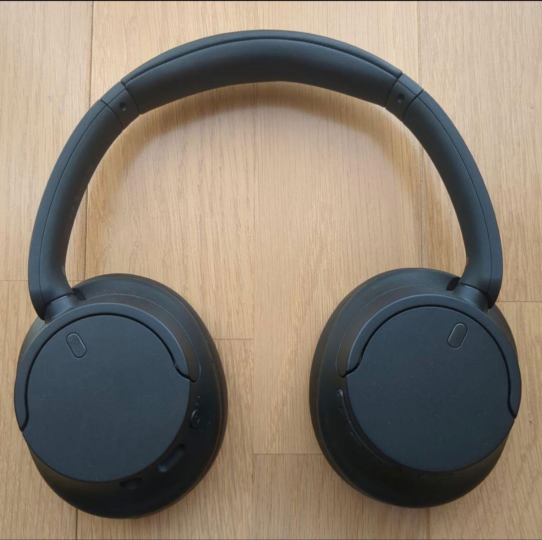 ヘッドホン SONY WH-CH720N