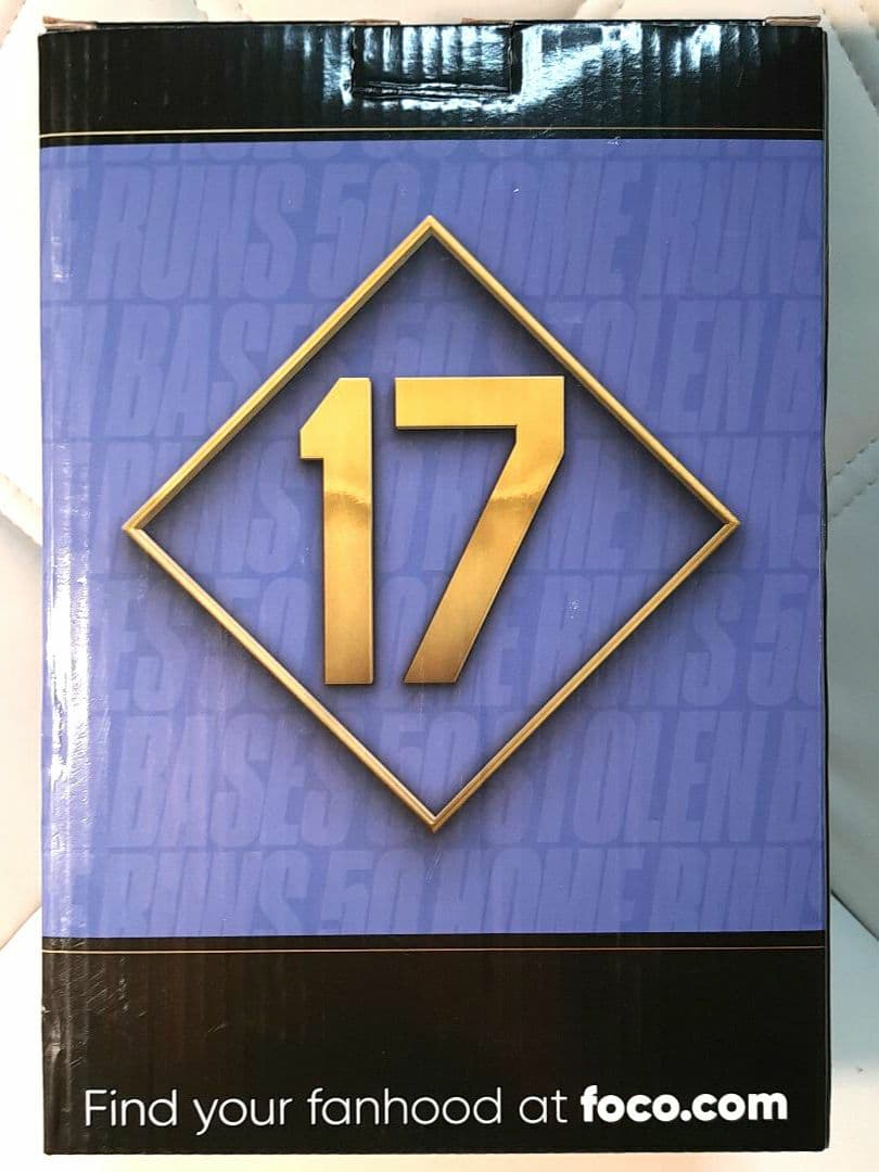 【限定150】大谷翔平・50/50達成記念・ゴールドボブルヘッド・シリアル付