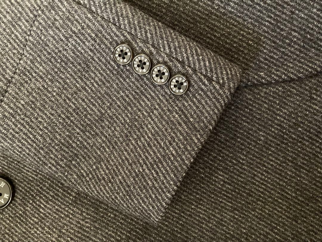 Mackintosh London ピーコートMサイズ