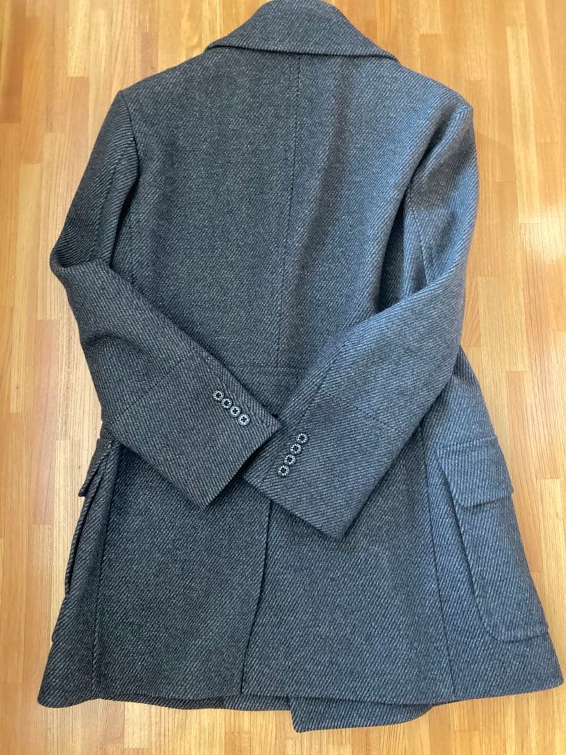 Mackintosh London ピーコートMサイズ