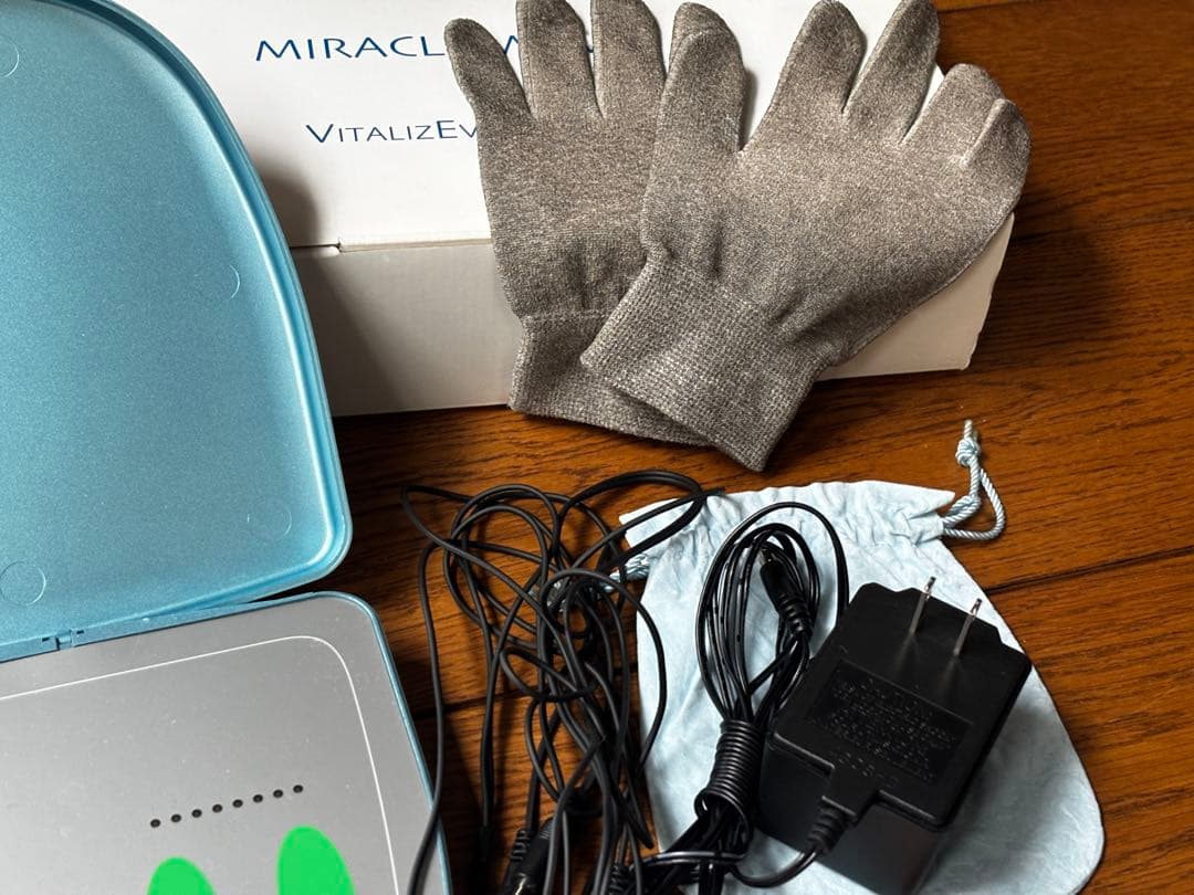 FLEXiA MILACLE WAVE フレキシア ミラクルウェーブ