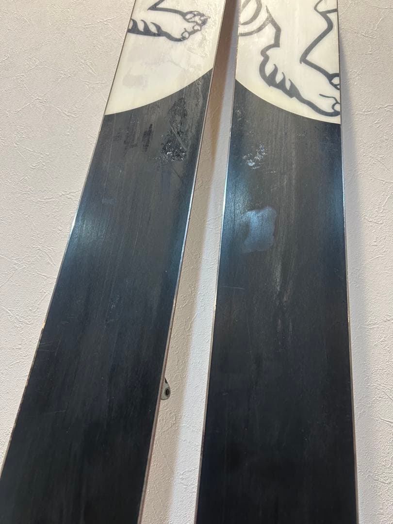 DYNAFIT ディナフィトブーツ・クライミングシート・バックカントリーセット