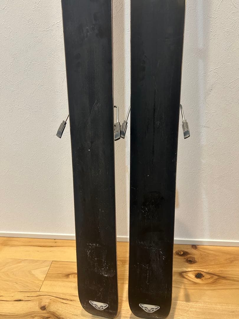 DYNAFIT ディナフィトブーツ・クライミングシート・バックカントリーセット