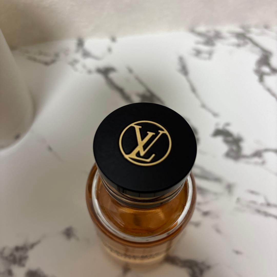 ルイヴィトン 香水 ローズ・デ・ヴァン　100ml
