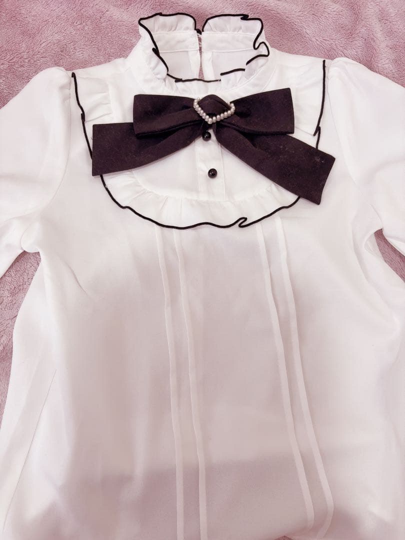 LIZLISA MARS セット