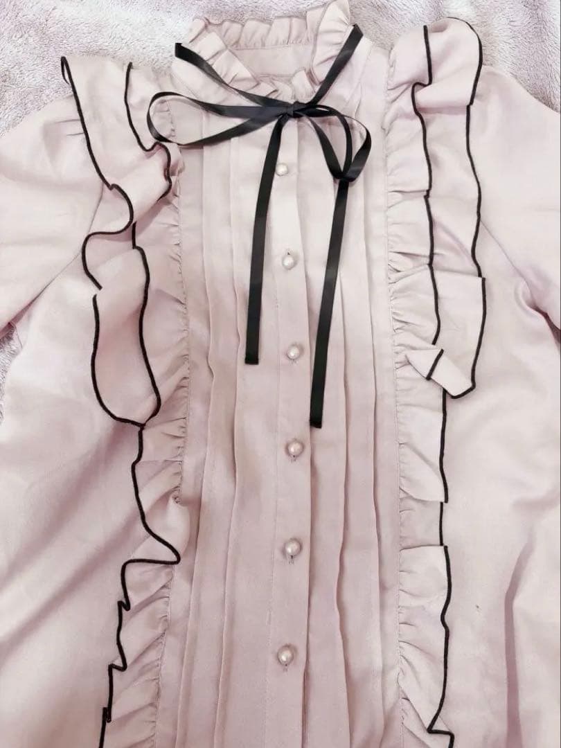 LIZLISA MARS セット