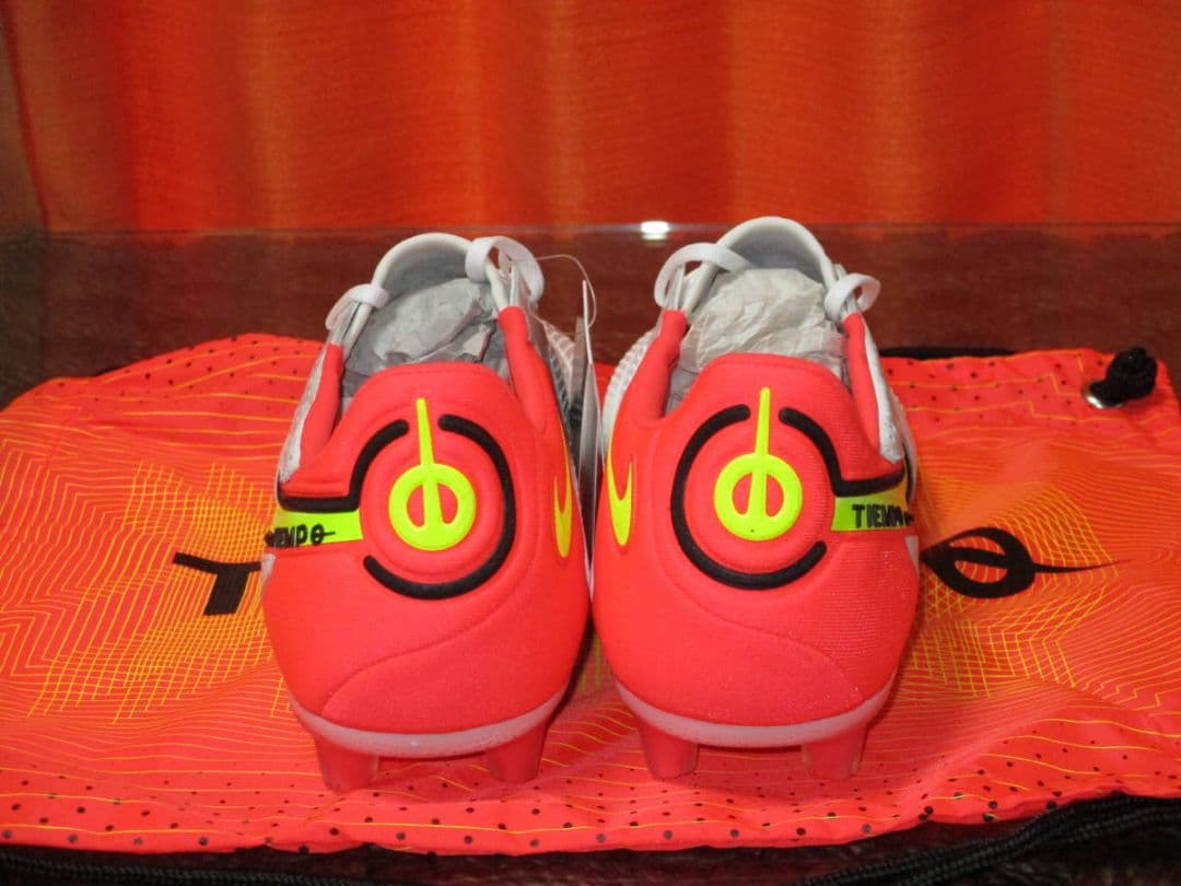 HG 26.5cm ティエンポ レジェンド 9 エリート @27500円 土