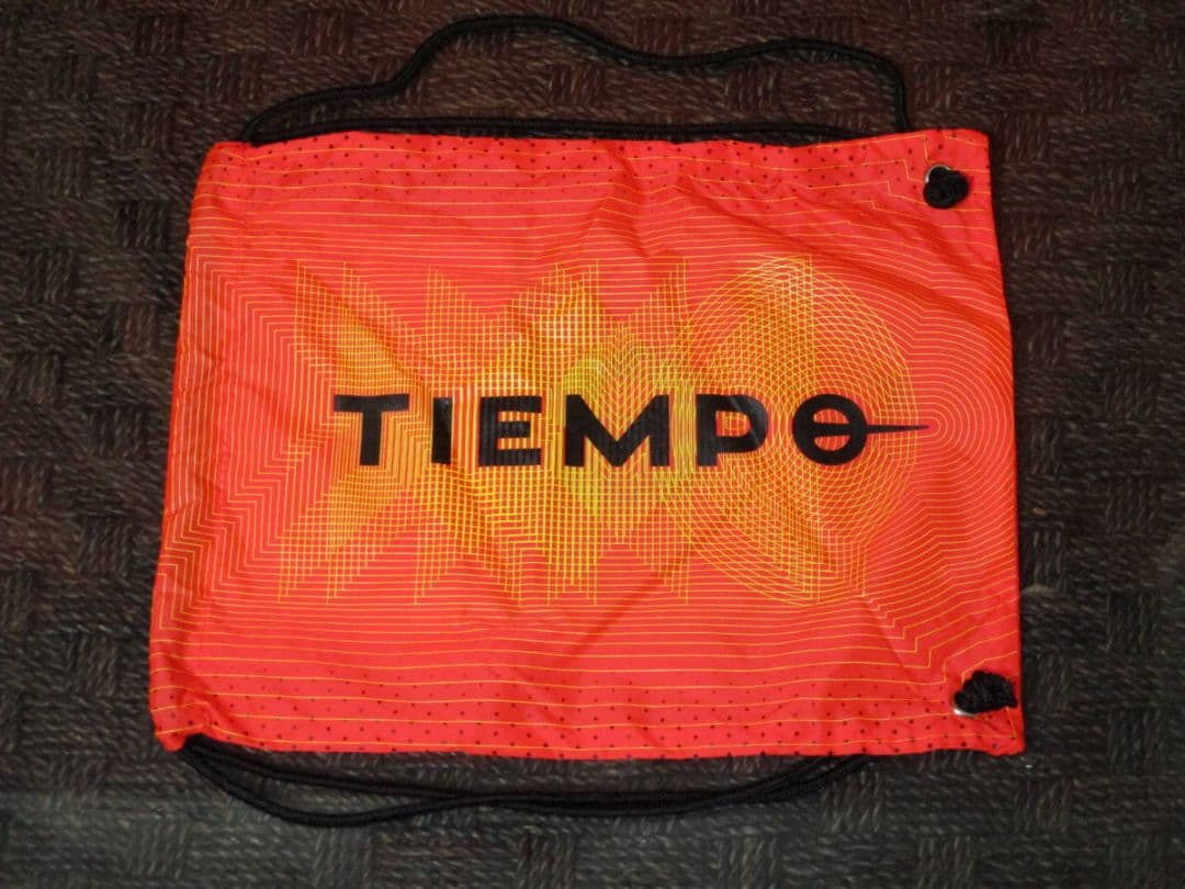 HG 26.5cm ティエンポ レジェンド 9 エリート @27500円 土