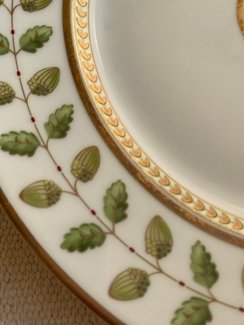 BERNARDAUD コンスタンス①②③