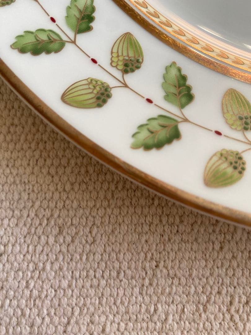 BERNARDAUD コンスタンス①②③