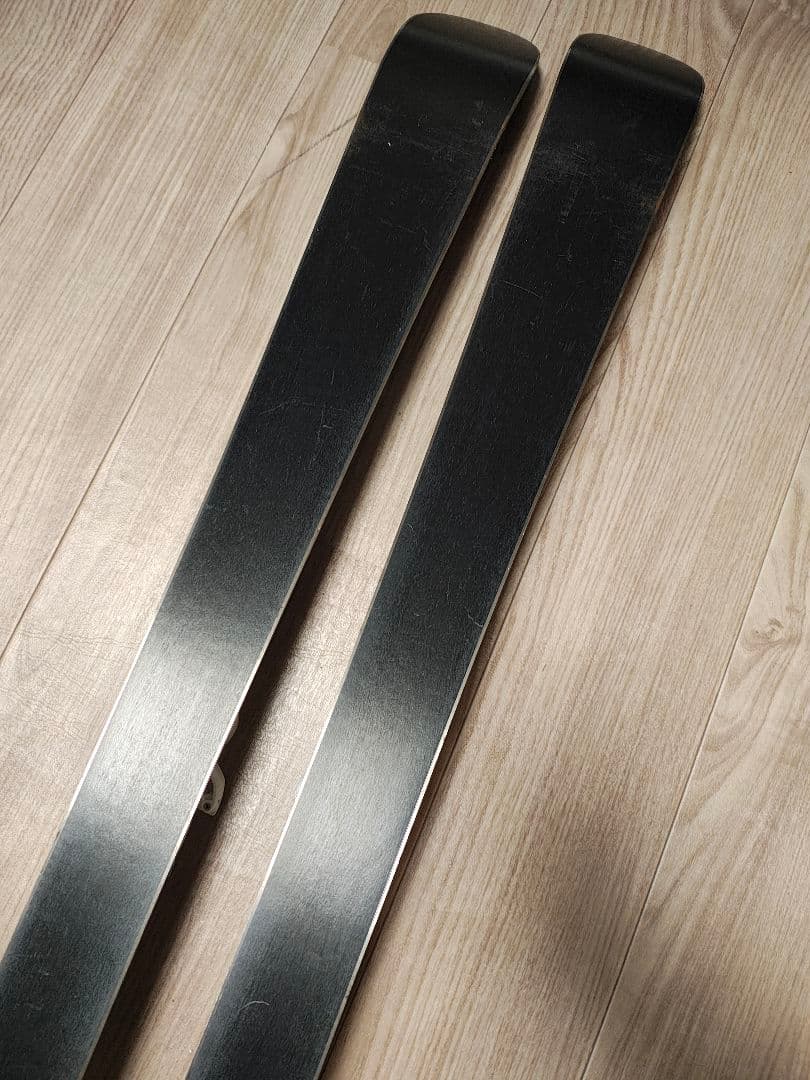 【軽量☆】137cm　スキー板セット♪　送料無料！