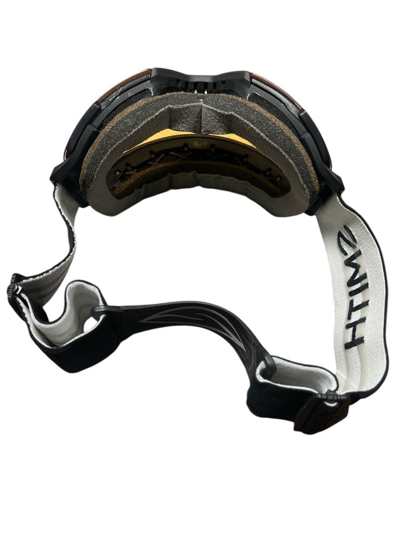 美品☆SMITH スミス I/O MAG XL Chromapop ゴーグル☆